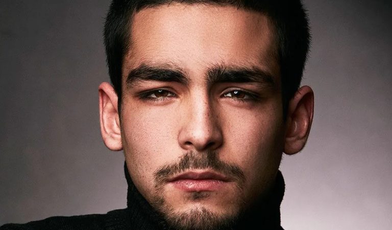 ¡Ahora sí! Omar Ayuso, actor de Élite presentó a su novio en redes sociales ❤️?