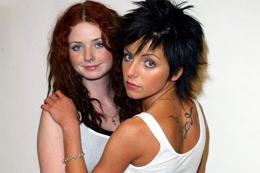 ¿Recuerdas al dúo t.A.t.u? Así lucen las cantantes rusas en la actualidad