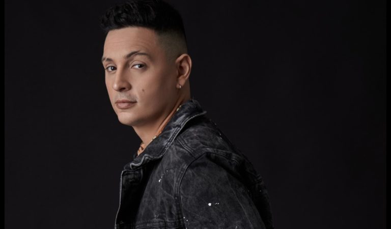 Inspirado en sus «Victorias» y en «Baby Liam»: Víctor Drija está de estreno ??