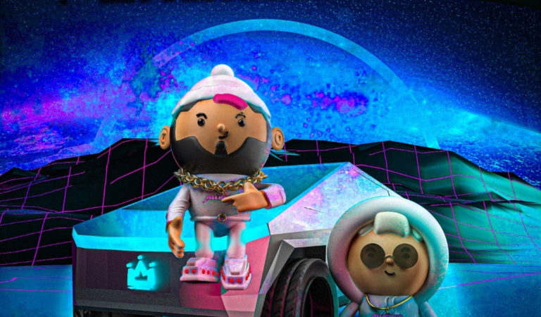 «Perdámonos»: El tema de Winner Boys en apoyo a la campaña en contra del maltrato a la mujer ??‍♀️