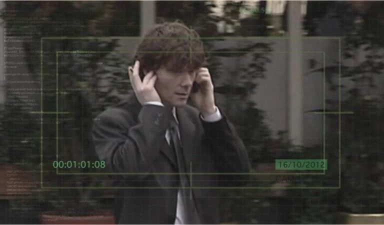 Anonymous se quedó pendejo: Gary McKinnon, el hacker más temido de EEUU que descubrió a los OVNIS