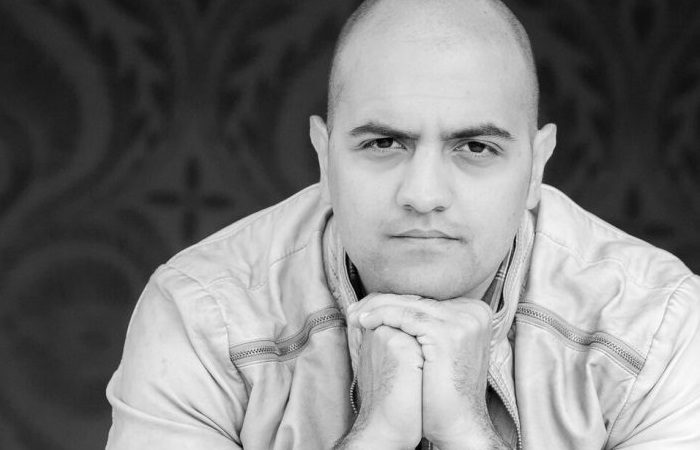 ¡Conéctate! El director Alejandro Hidalgo hablará del cine de terror a través de un Instagram Live ?️?