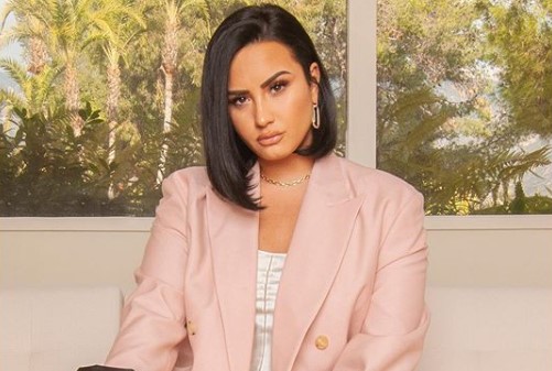Para hablar de su sobredosis: Demi Lovato prepara un documental de 10 episodios ??