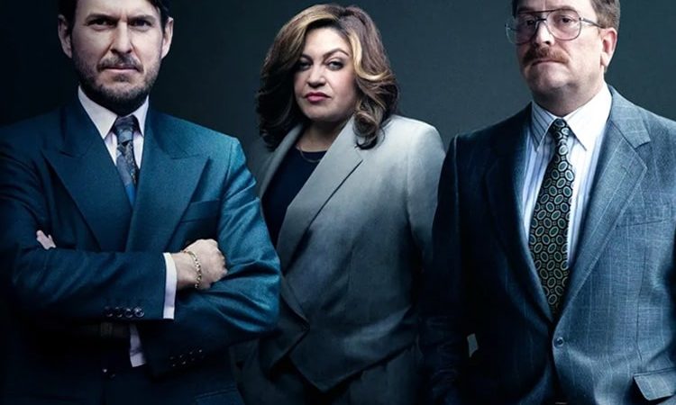 El robo del siglo, la nueva producción de Netlfix que se asemeja a la Casa de Papel