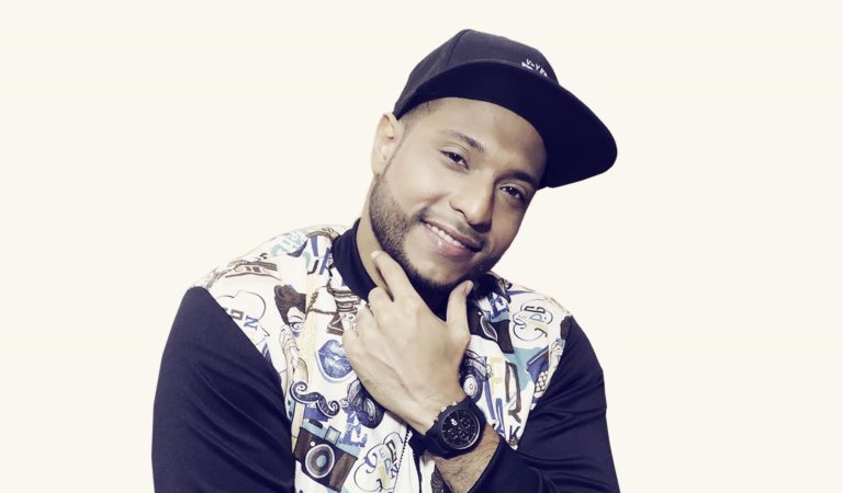 «Tú y yo»: El sencillo con el que Vyllero deja una reflexión positiva tras la situación mundial que se vive