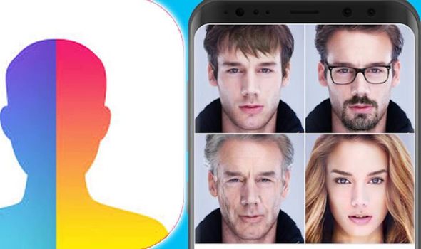 INCREÍBLE: Artistas venezolanos cambian de sexo con Face App [FOTOS]