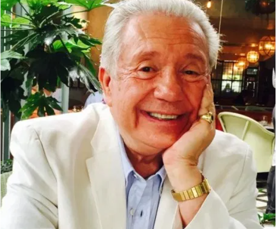 Personalidades venezolanas lamentan la muerte de Guillermo «Fantástico» González