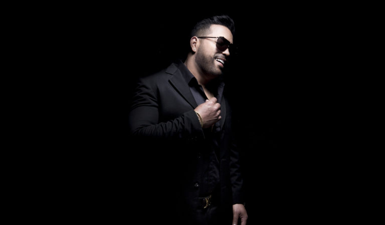 Jhonel conquista el primer lugar de la cartelera radial venezolana con su bachata «Hechicera»