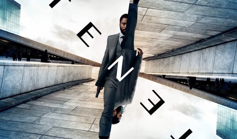 «Tenet» de Christopher Nolan podrá estrenarse en Europa a finales de agosto