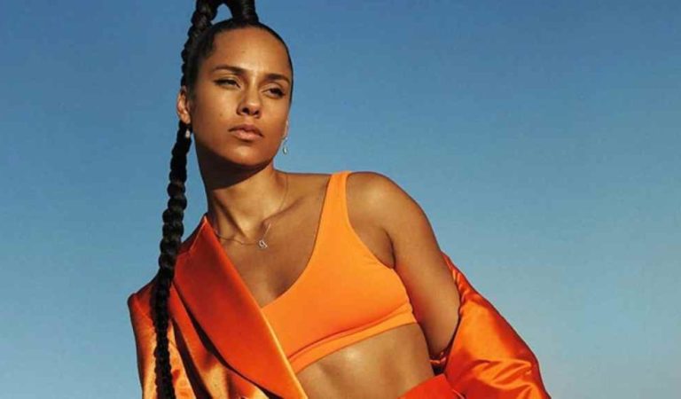 Alicia Keys dedicó su nuevo tema «Perfect Way to Die» a la violencia policial ❌?