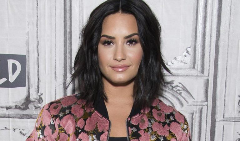 ¿Será cierto? Aseguran que Demi Lovato y Max Ehrich estarían planificando su compromiso ??