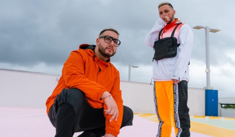 ¡Ya está casi listo! estoeSPosdata lanzó dos nuevos tema de su disco «Ahora o nunca» ??