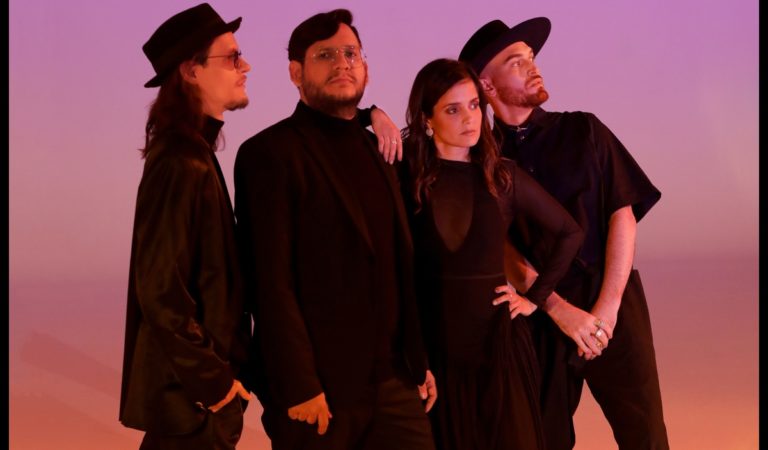 «Balcón»: EL tema con el que Famasloop retrató la cuarentena desde otro planeta ??