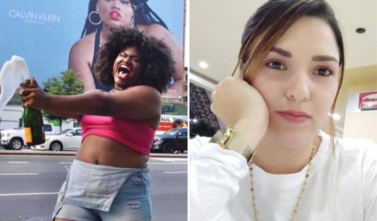 Jari Jones le responde a una venezolana que la criticó [Tuits]