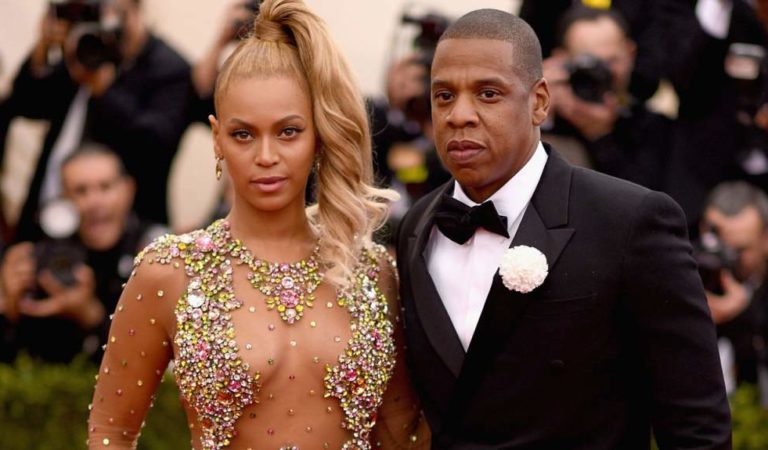 Beyoncé y Jay Z están siendo demandados por «violar derechos de autor» ??