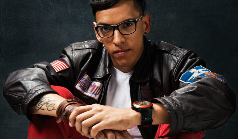 ¡Liderando! Jesús Dakapo logró triple primer lugar en la radio venezolana ??