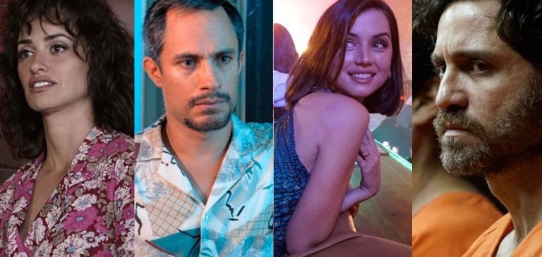 Red Avispa: Una película que flexibiliza la tiranía cubana y al régimen de Maduro [Crítica]