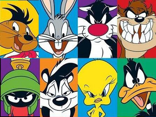Con la misma esencia, pero renovados: Los Looney Tunes regresan con una nueva serie ??