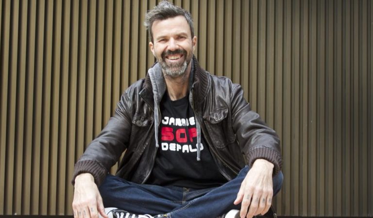 ¿Lo sabías? Así fue como surgió el gran éxito de Pau Donés: “La Flaca” ⭐?