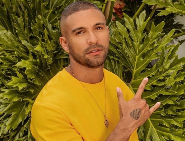 Dedicado a los venezolanos: Pipe Calderón anunció que brindará un concierto desde casa ??