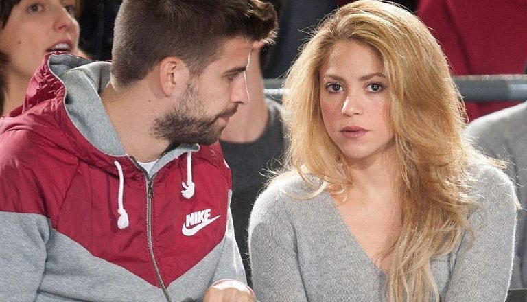 ¡Siguen los rumores! Esta podría ser la mujer por la que Shakira y Gerard Piqué se separen ??