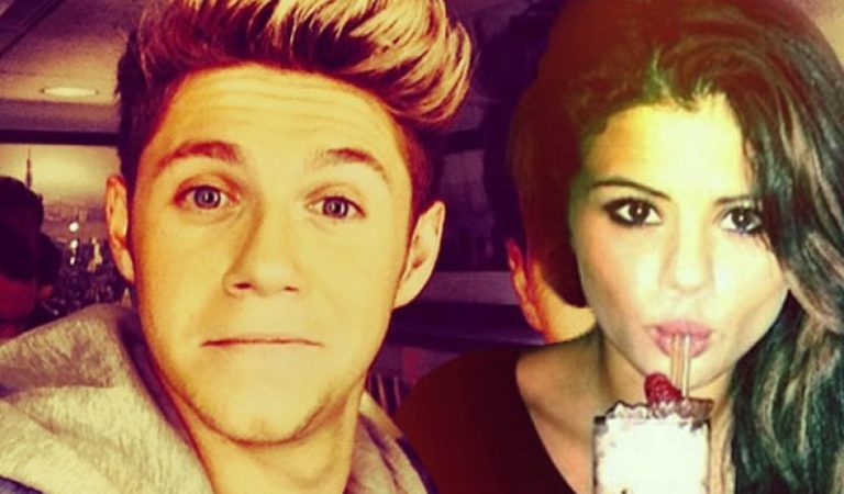 ¿Se viene un tema con Selena Gomez? El tuit de Niall Horan que dejó emocionado a más de uno ??
