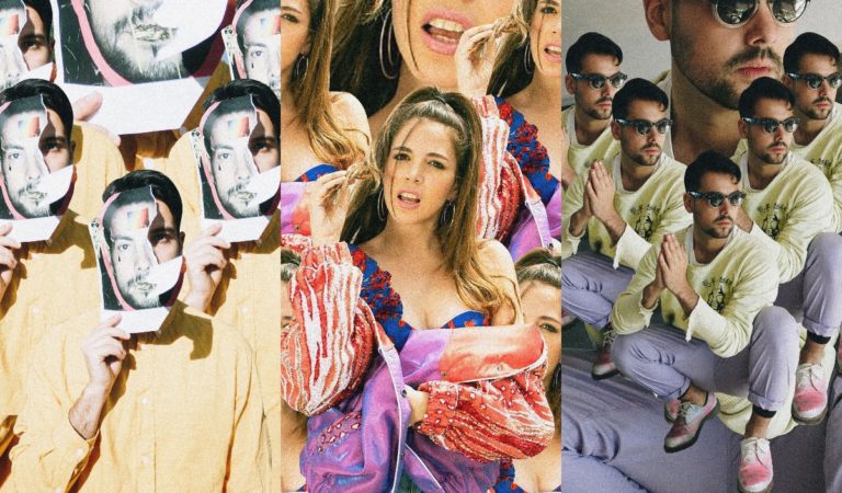 Sunsplash y Bestia se unieron para el lanzamiento de «Bombacha» ??