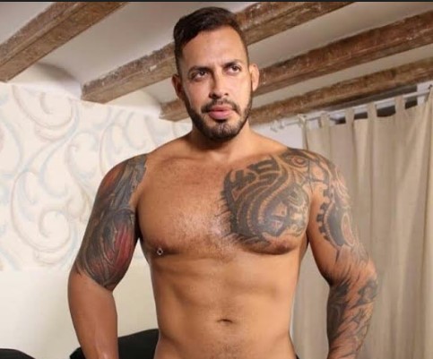 «Viviendo una pesadilla»: Viktor Rom contó que le hackeron su Twitter ??