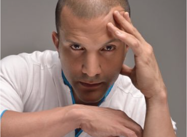Actor venezolano da positivo a coronavirus [VIDEO]