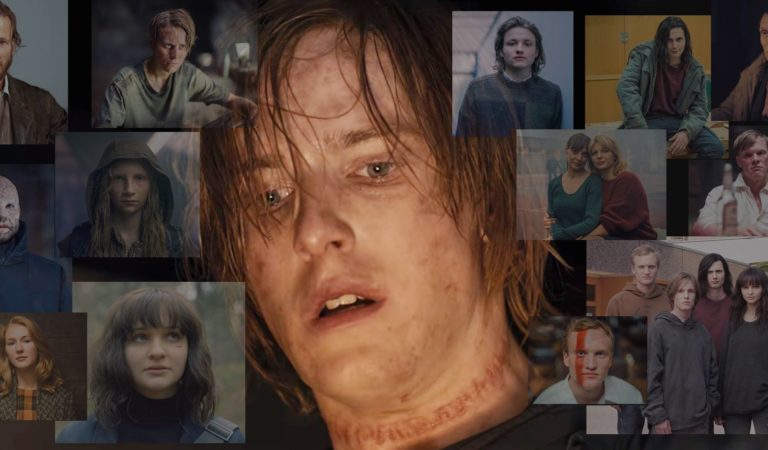 El final de «Dark»dejó a todos confusos y con muchos memes