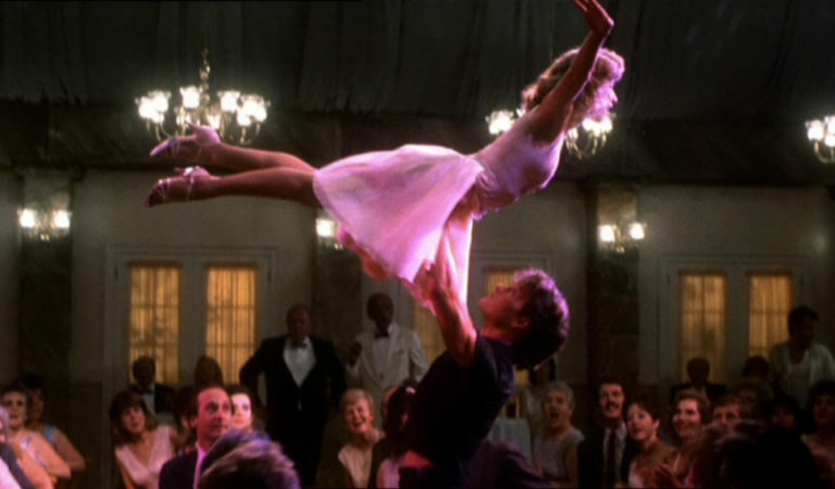 Preparan una nueva versión de Dirty Dancing