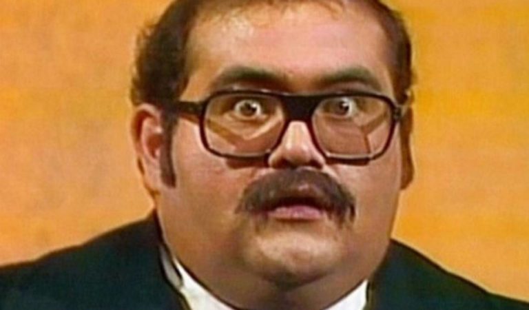 ¿El señor Barriga no tiene dinero ni para pagar la renta? Edgar Vivar ahora está matando tigritos de esta forma