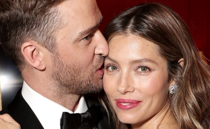 Jessica Biel y Justin Timberlake tuvieron un segundo hijo a escondidas
