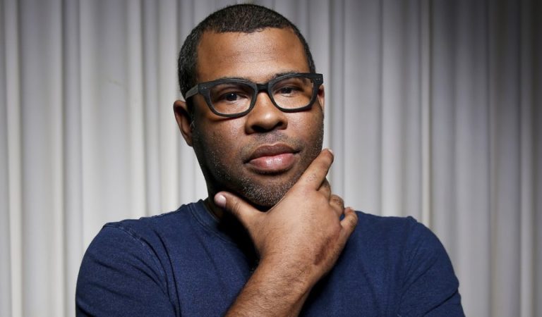 La nueva película de Jordan Peele se llama Nope