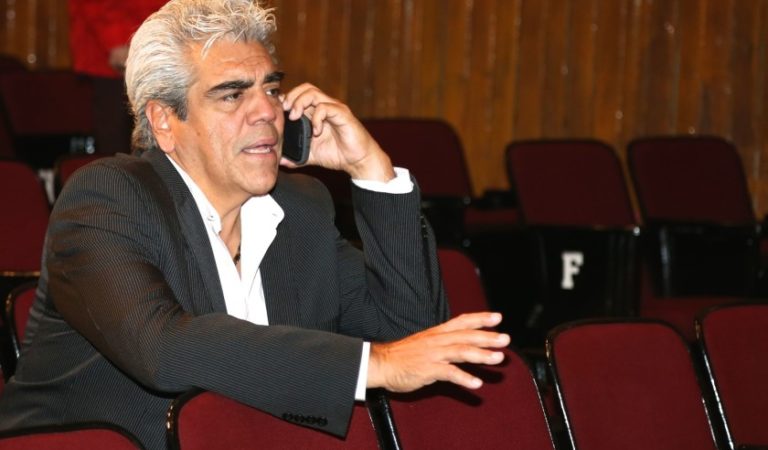 Arrestan a actor mexicano por agredir a un menor de edad en Estados Unidos