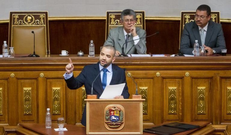 ¿Nacho quiere ser candidato? El dato que confirmaría sus aspiraciones políticas [CAPTURA]