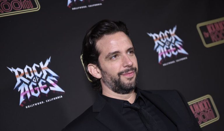 Falleció el actor Nick Cordero por complicaciones del coronavirus