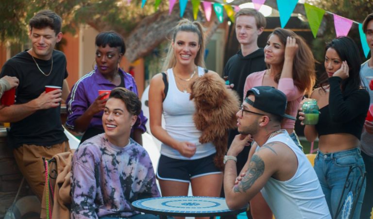 ¡Imperdible! Favián Lovo, Lele Pons y Lyanno unidos en un mismo tema ??