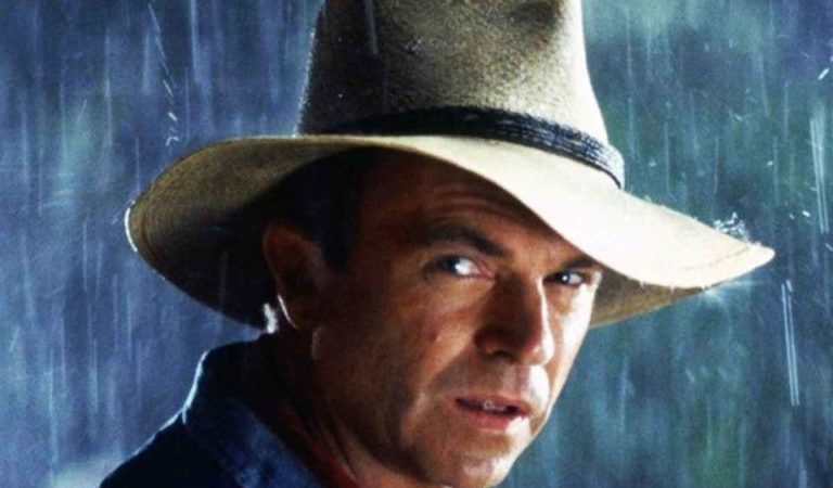 Sam Neill asegura que Jurassic World : Dominion generará sustos