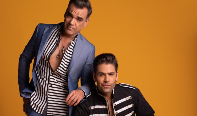 «El Mar»: El tema con el que Caramelos de Cianuro navega en lo folclórico ??