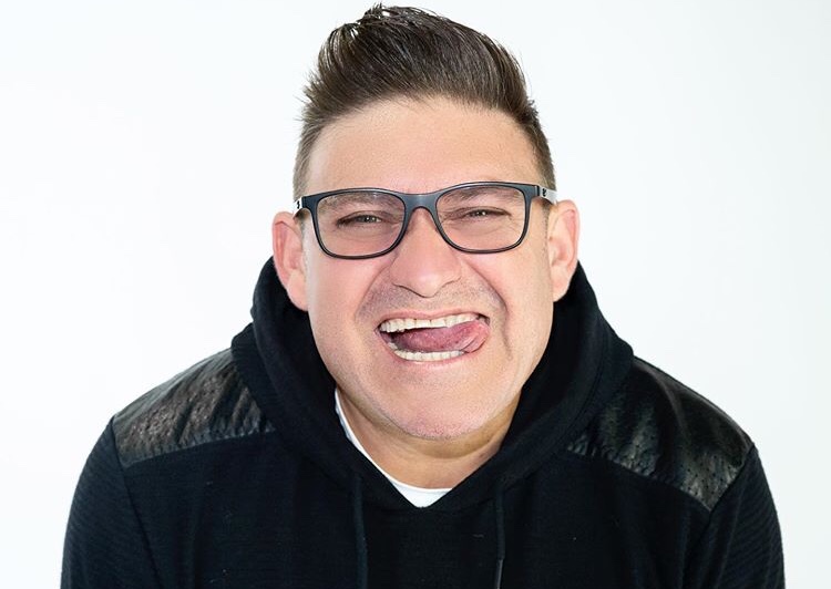 Carlos Etchevers