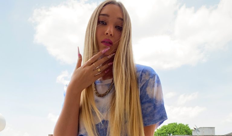 Exitosa dentro y fuera de las fronteras: El «Trabajo» de Mabel Yeah logró obtener cuatro nominaciones en Premios Pepsi Music 2020 ??