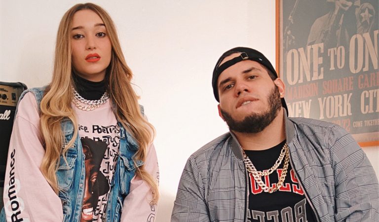 Mabel Yeah y RP «El Malaconducta» se unieron para lanzar «La Próxima» ??