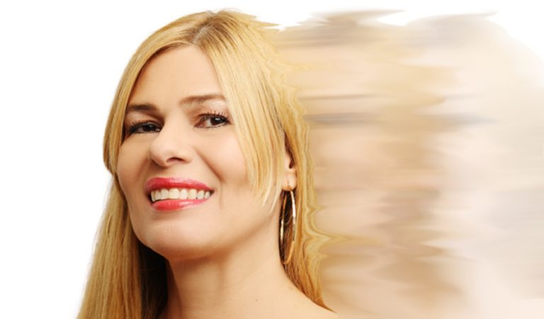 Sixela Vizquel le canta al amor con “Nada más grande” ?❤️