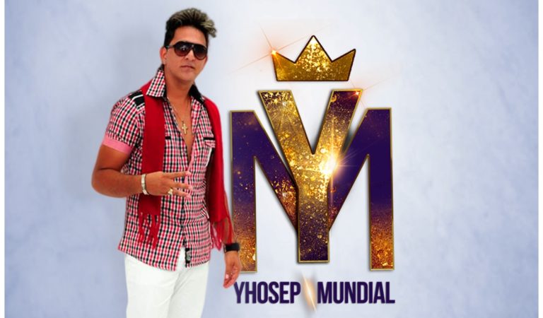 ¡Apostandolo todo! Yhosep Mundial lanzó su tema «Se bebe» ??