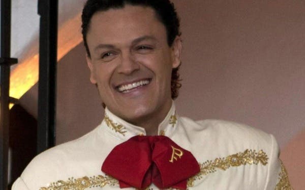 Pedro Fernández habló sobre la controversia por su ‘nuevo’ aspecto físico ??