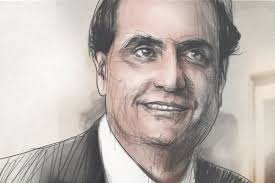 Vidente vaticina el destino de Álex Saab [VIDEO]