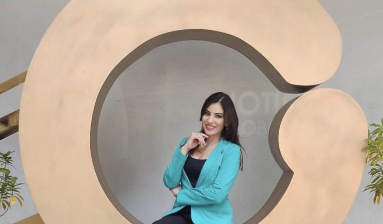 Periodista de Globovisión volvió a ‘meter la pata’ durante una transmisión en vivo ??