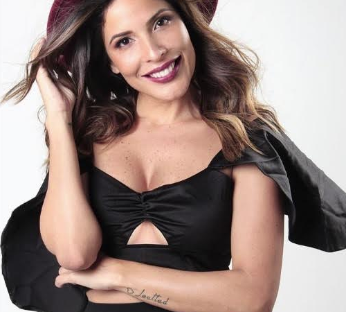 ¿Cine, televisión o teatro? Vanessa Marado se reencunetra con su público para hablar de sus pasiones ??
