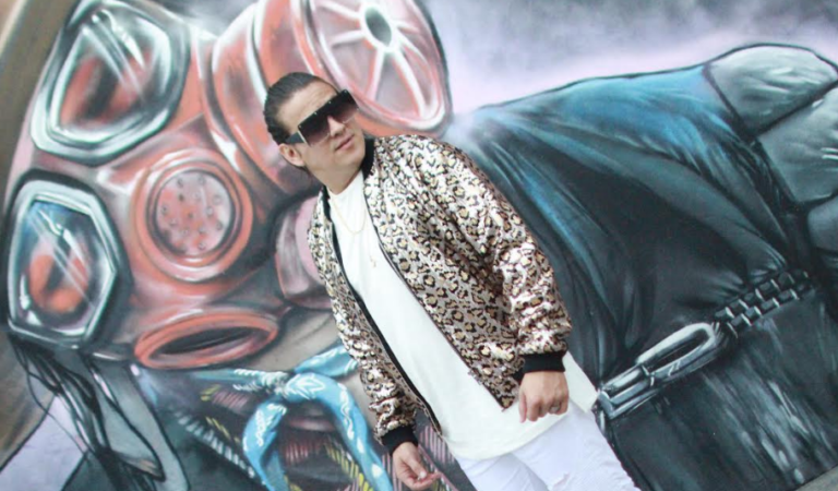 Eric Mestizo y Andrew Angel unieron sus voces en «Si nos escapamos» ??